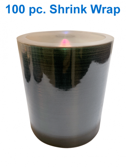 CD-R Silver Top - Click Image to Close