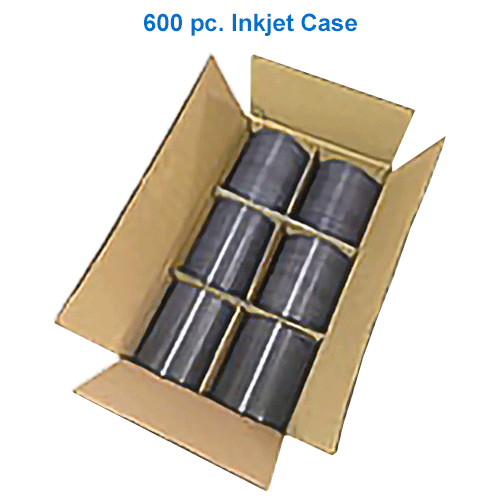 DVD-R White - Inkjet Printable - Click Image to Close