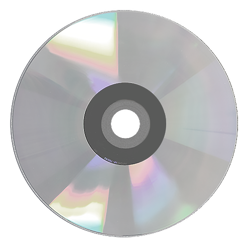 CD-R Silver Top - Click Image to Close